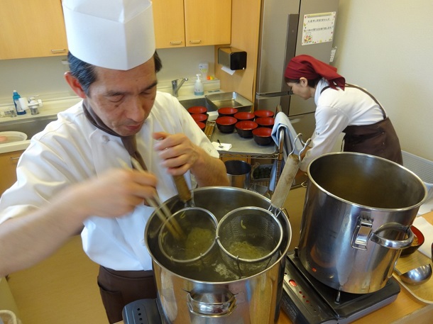 2016年２月　ラーメン　１